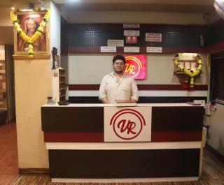 Hotel Vinyasa Residency - Bhayandar - 4