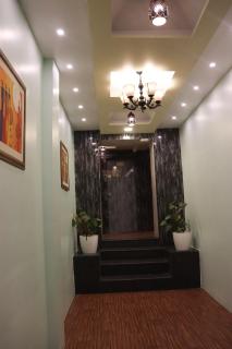 Hotel Vinyasa Residency - Bhayandar - 1