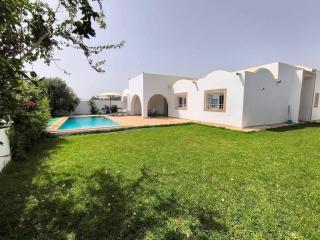 Villa Shark - Hammamet - 2