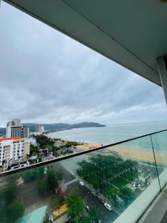 TMS QUY NHƠN CĂN HỘ Nghĩ Dưỡng - Quy Nhon - 0