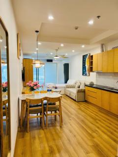 TMS QUY NHƠN CĂN HỘ Nghĩ Dưỡng - Quy Nhon - 8