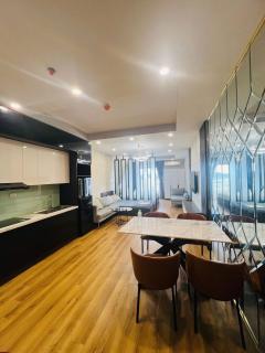 TMS QUY NHƠN CĂN HỘ Nghĩ Dưỡng - Quy Nhon - 5