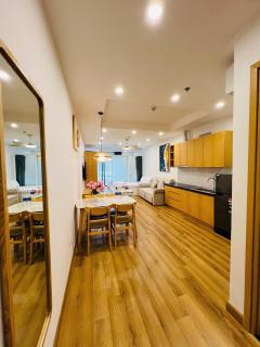 TMS QUY NHƠN CĂN HỘ Nghĩ Dưỡng - Quy Nhon - 4