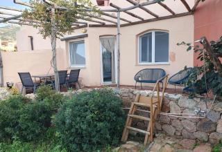 Casa al mare Sardegna - Isola Rossa - 8
