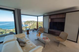 Maredo - West Corsica Stunning view Infinity pool - 1