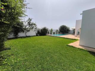Villa Shark - Hammamet - 4
