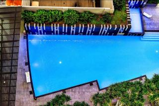Circle on Cavil-Mantra-Fabulous view- Free Car Park- SPA-Central Location - Gold Coast - 7