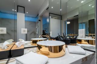 Sous la Houlette, 3 Suites, Pool and Sauna on demand - 4