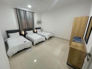 Al-munawara house - Medina - 2