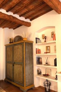 Historical Casa Arcangelo - Mercatale Val Di Pesa - 5