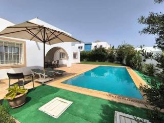 Villa Shark - Hammamet - 0