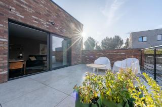 Sous la Houlette, 3 Suites, Pool and Sauna on demand - 8