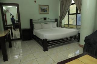 EXCELLENT HOTEL KAMPALa - Kampala - 2