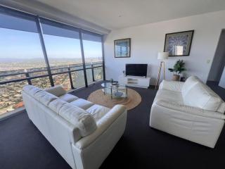 Circle on Cavil-Mantra-Fabulous view- Free Car Park- SPA-Central Location - Gold Coast - 2