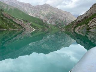 Mirlan Yurt Camp - 8