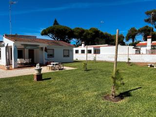 Chalet Novo Sancti Petri Surf - Chiclana de la Frontera - 9
