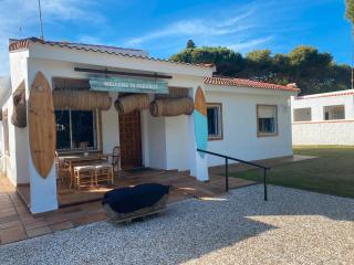 Chalet Novo Sancti Petri Surf - Chiclana de la Frontera - 0