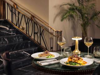 Sofitel New York - New York - 7