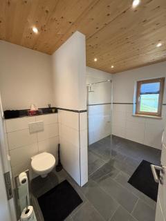 Ferienwohnung Bergzauber Schwarzwald - Schönenberg - 5