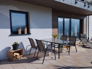 Ferienwohnung Bergzauber Schwarzwald - Schönenberg - 4