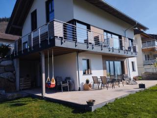 Ferienwohnung Bergzauber Schwarzwald - Schönenberg - 3
