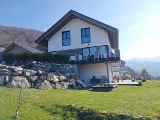 Ferienwohnung Bergzauber Schwarzwald - Schönenberg - 2