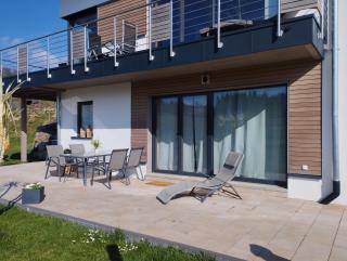 Ferienwohnung Bergzauber Schwarzwald - Schönenberg - 1
