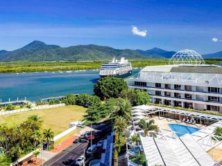Pullman Reef Hotel Casino - Cairns - 0