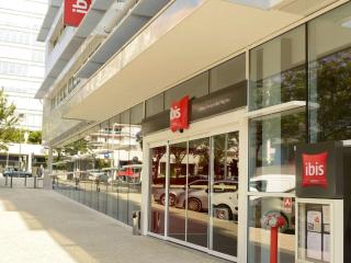 Hotel Ibis Lisboa Parque das Nações - Lisbon - 8