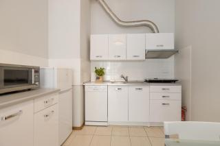 ShortStayPoland Giełdowa B184 - 1