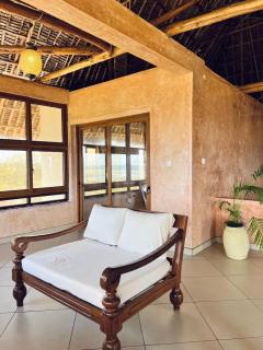 Peponi Apartment at Lulu Sands - Watamu - 9