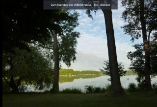 Pension am Krossinsee - Königs Wusterhausen - 5
