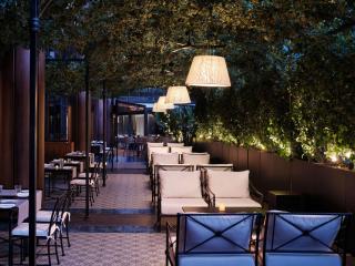 Sofitel Barcelona Skipper - Barcelone - 3