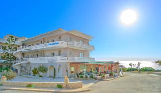 Falassarna Beach studios&apartments - 4
