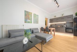 Platon At Philopappou By Greece Apartments - 5