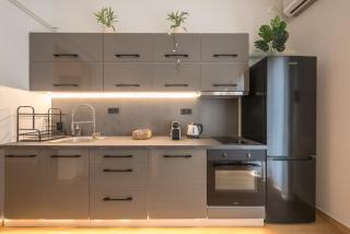 Platon At Philopappou By Greece Apartments - 1