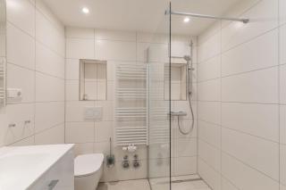 Haus Seehuette Wohnung 606 - Cuxhaven - 4