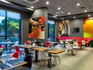 Ibis Istanbul Tuzla Hotel - Tuzla - 4