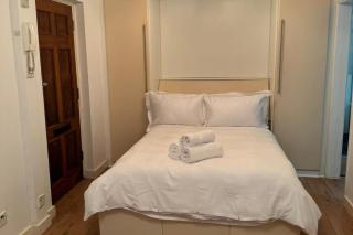 Studio Close to Excel Centre - Londra - 8