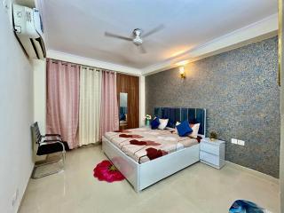 Arshiya Stays - Noida - 4