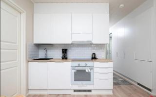 Safaritalo Apartments - Kalajoki - 8