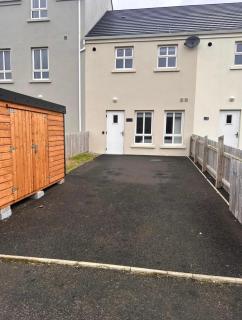 West Strand - Portrush - 1