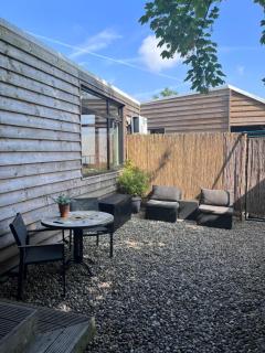B&B Spoor 1 met jacuzzi & Spoor 2 met Wellness - 5