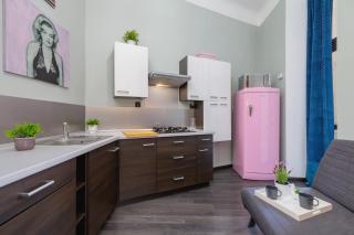 Apartament z Balkonem Blisko Starego Miasta Krakow by Noclegi Renters - Krakow - 6