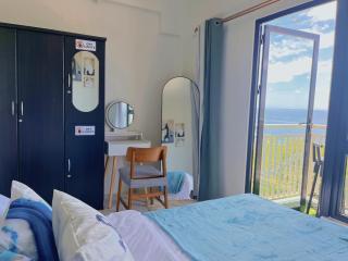 Panglao Luxury Sea View Condo, Pool, Cafe & Grocery On Site - Suite 519 - Dauis - 2
