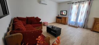 Villa Piscine vue dégagée - 2