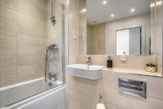 Modern charming 2 bed flat with amazing views - Londra - 5
