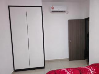 Homestay Abg Ipar Desaru - Bandar Penawar - 8