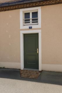 La maison du canal - Champforgeuil - 9