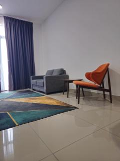 Homestay Abg Ipar Desaru - Bandar Penawar - 4